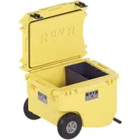 Wheeled Cooler
