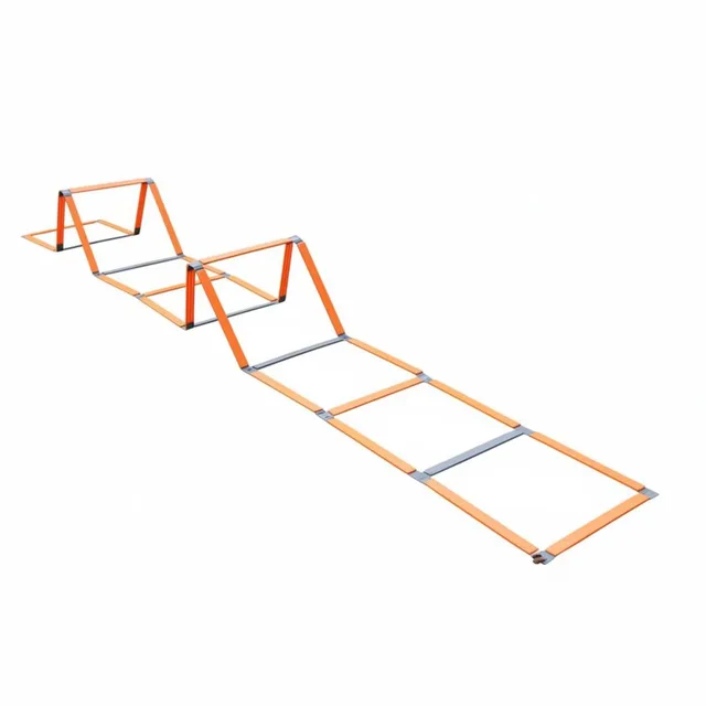 Club foldable folding
