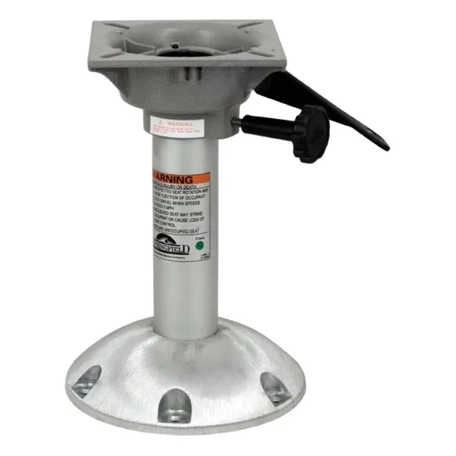 Boat Seating 8" 9" locking