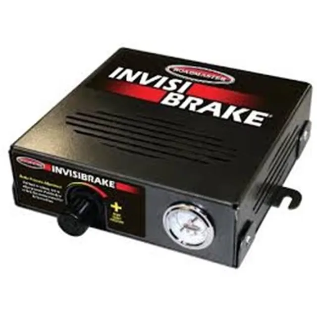Trailer led