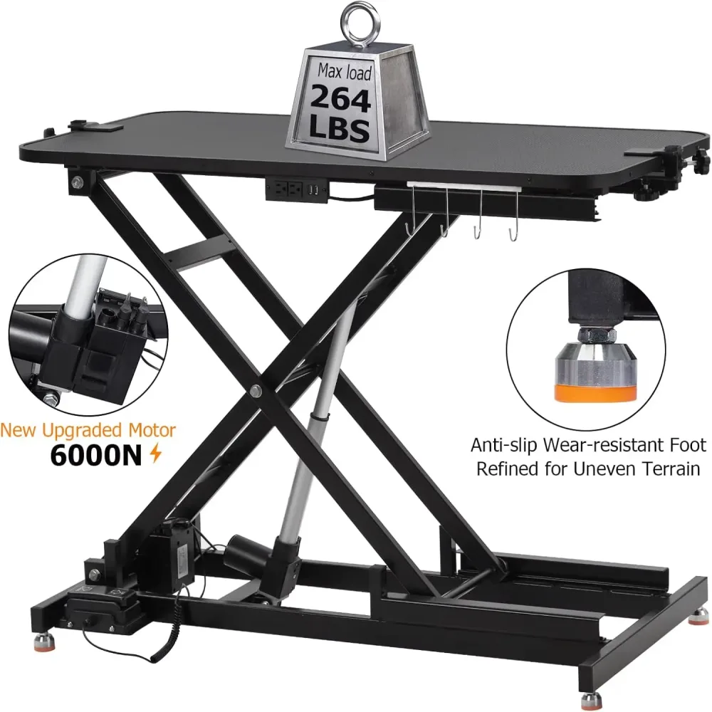 Dog Grooming 47inch adjustable 264 lbs