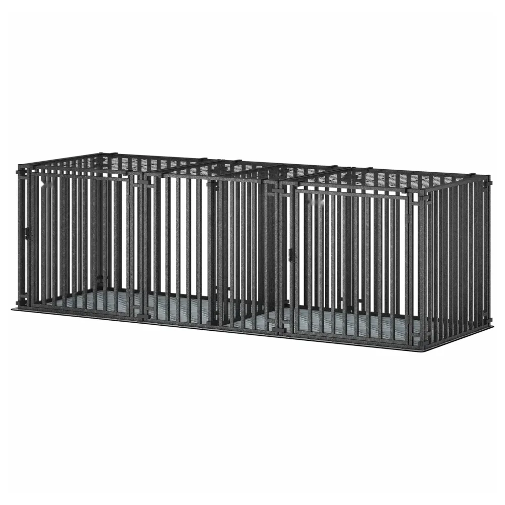 Dog Crate 83" 83.5" 29.5"