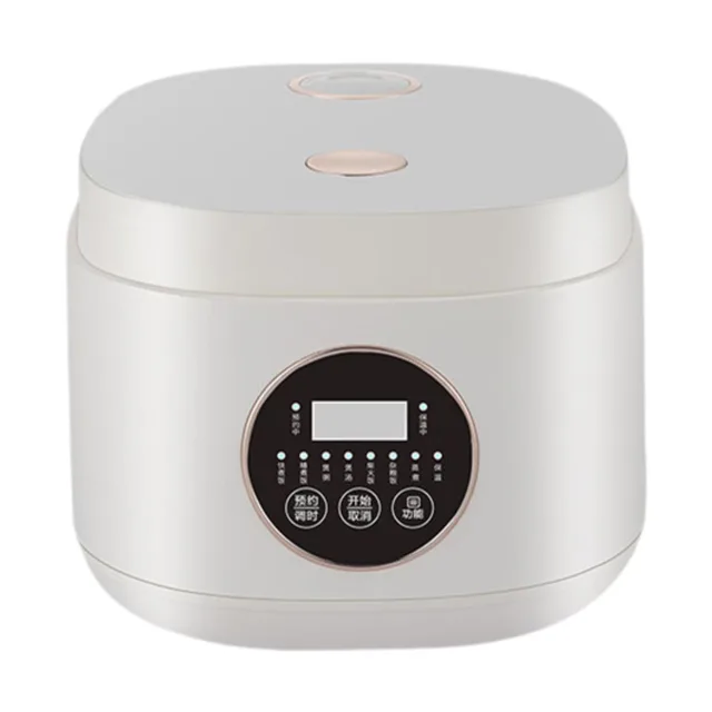Cooking Pot portable 1-2cm