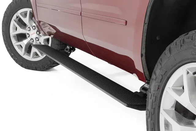 Bumpers & Grille Guards led 6" 660 lbs