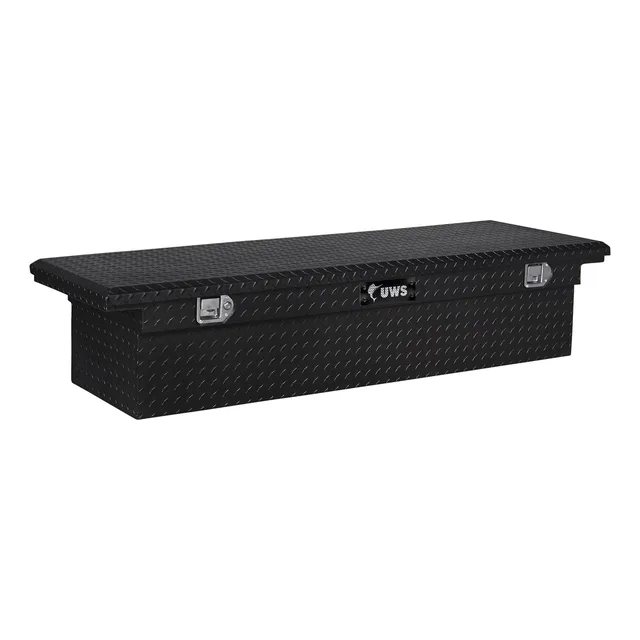 Truck Tool black 60" 0.058"