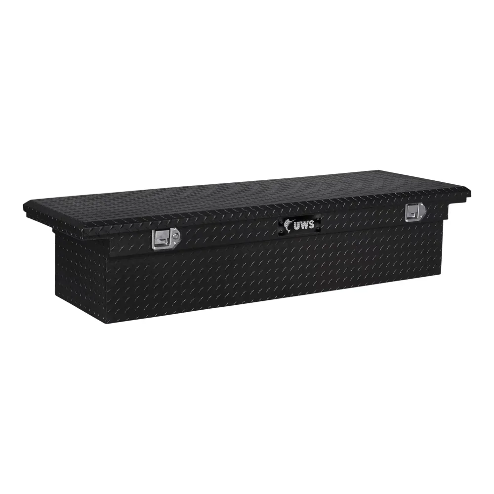 Truck Tool black 60" 0.058"