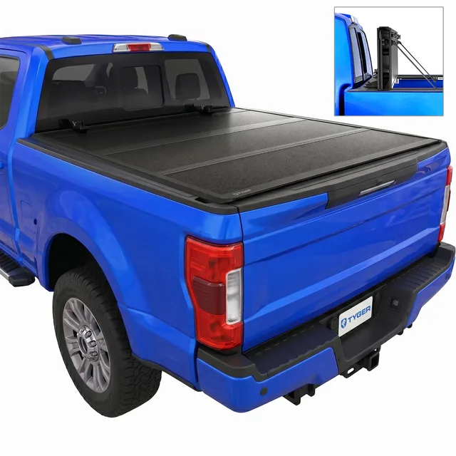 Tonneau Cover 6.75' 82"