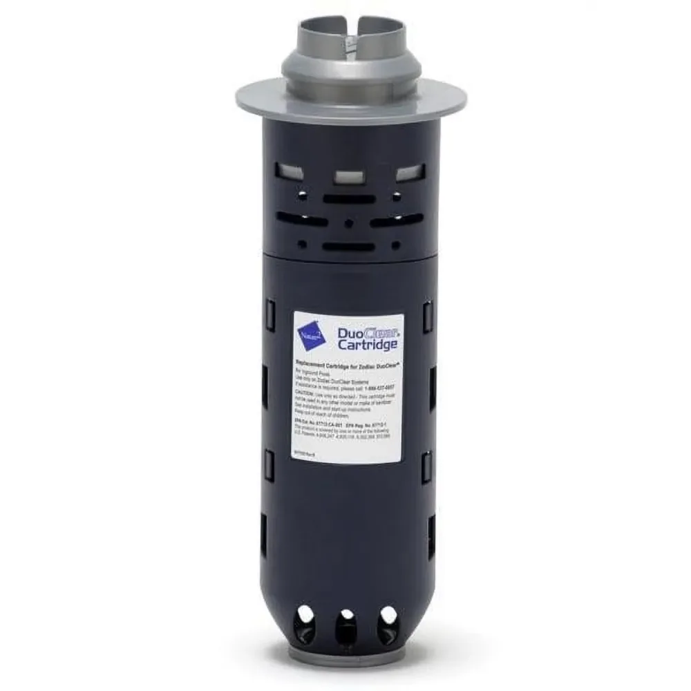 Pools & Supplies 000 gallons 9" 4.9"