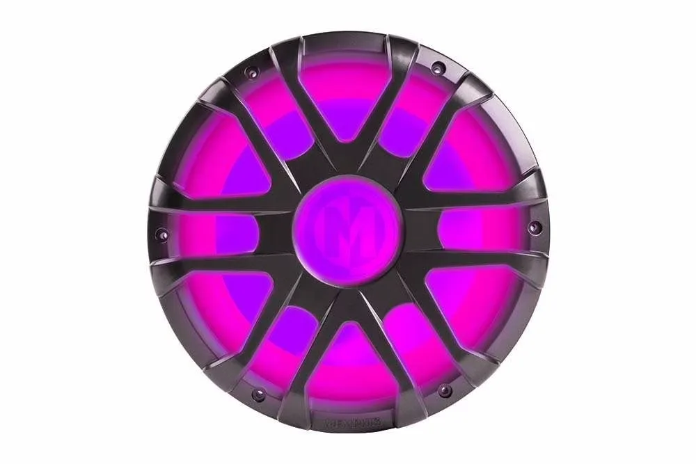 Memphis Audio 12 inch 250w led