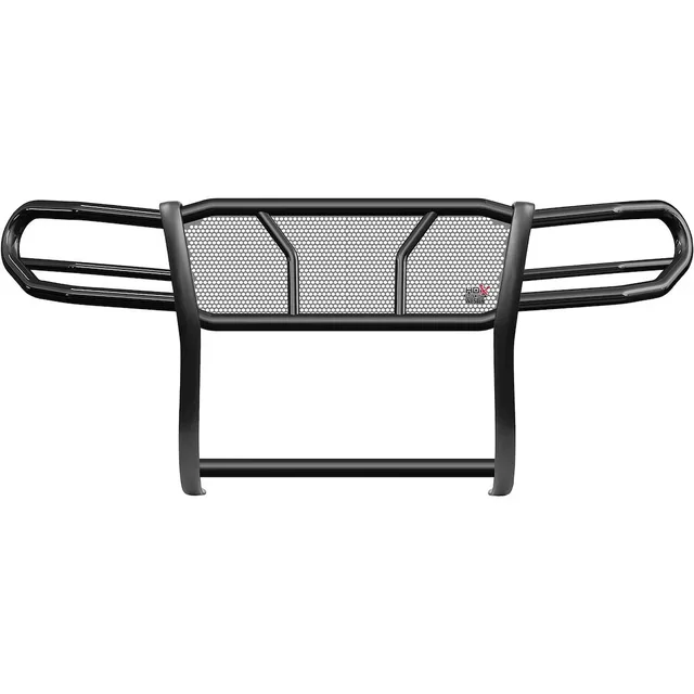 Grille Guard black 2 inch 78 oz