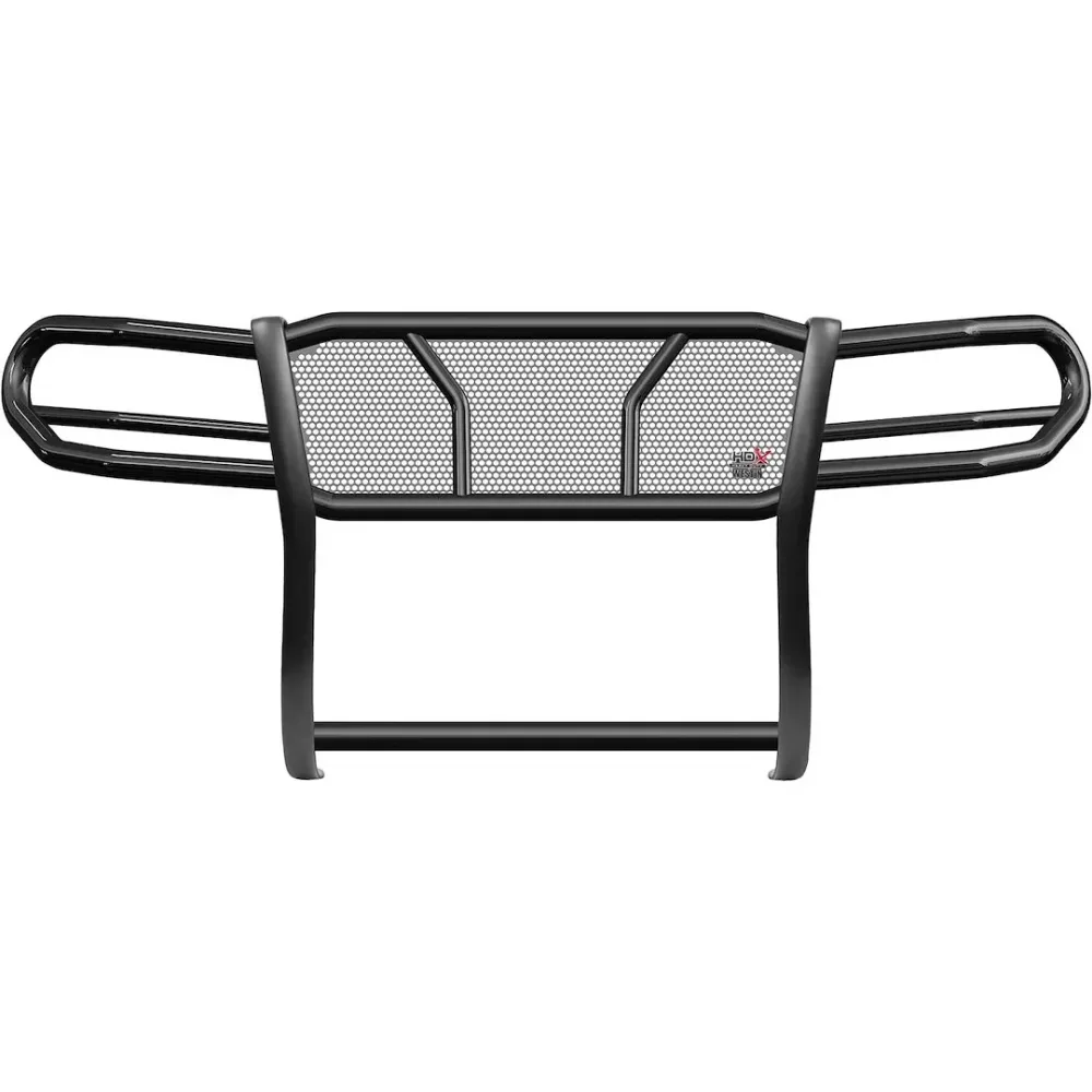 Grille Guard black 2 inch 78 oz