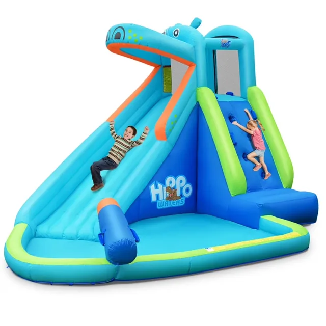 Backyard Play 735 w 9.5" 12.5"