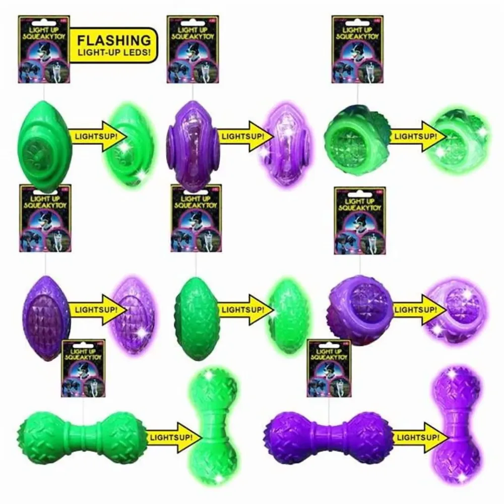Dog Toys 2 lbs
