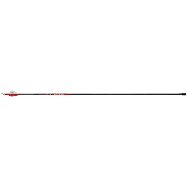 Arrows 6 pack 31 inches black