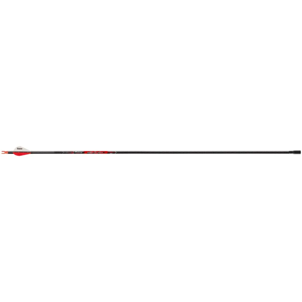 Arrows 6 pack 31 inches black