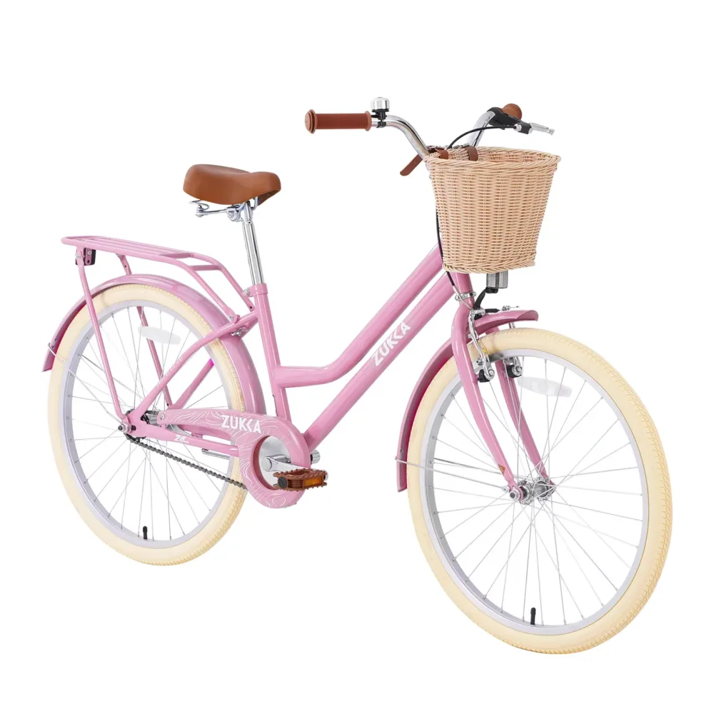 Bike 24 inch 4 foot 8 inches