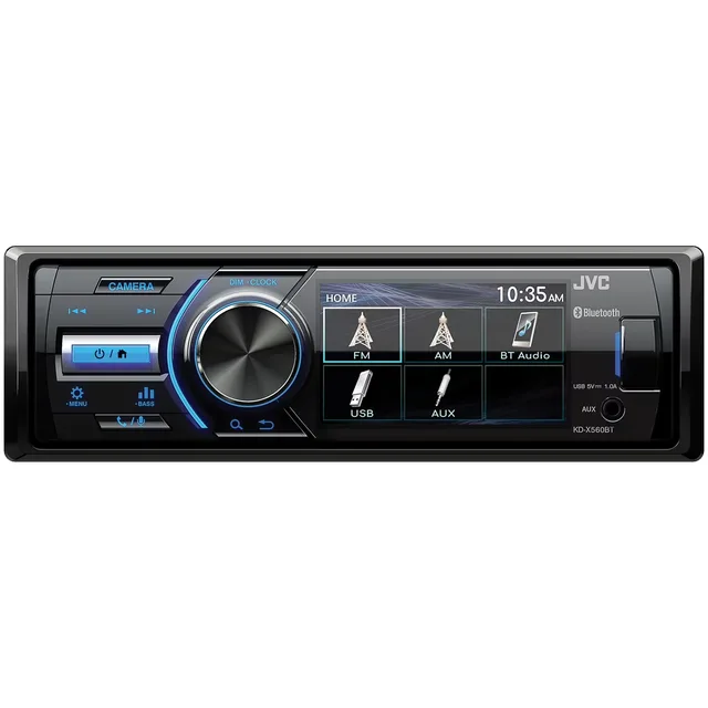 Audio Components bluetooth 3 in 45 watts