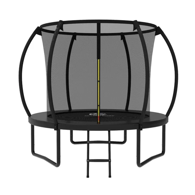 Backyard Play 8ft black 1500 lbs