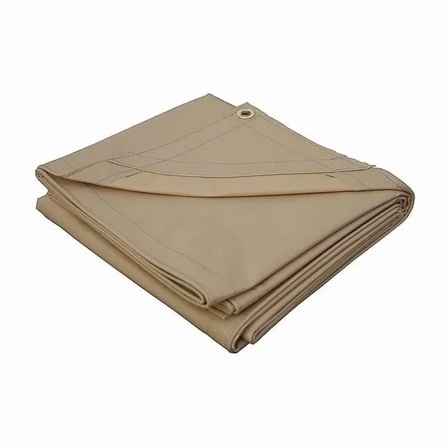 Tent Accessories 29 ft 19 ft tan