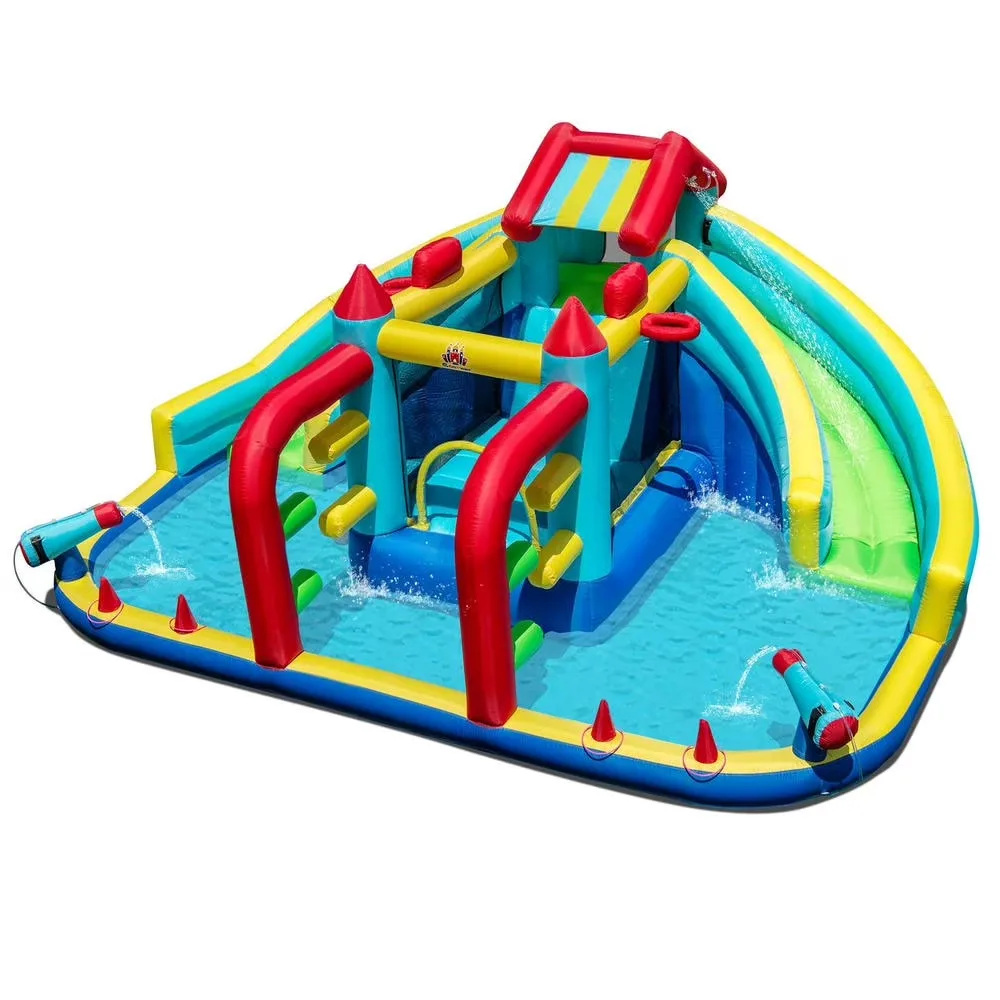 Backyard Play 16"