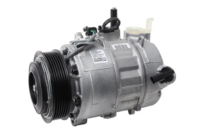 Compressor 13.9" 13.2" 10.2"