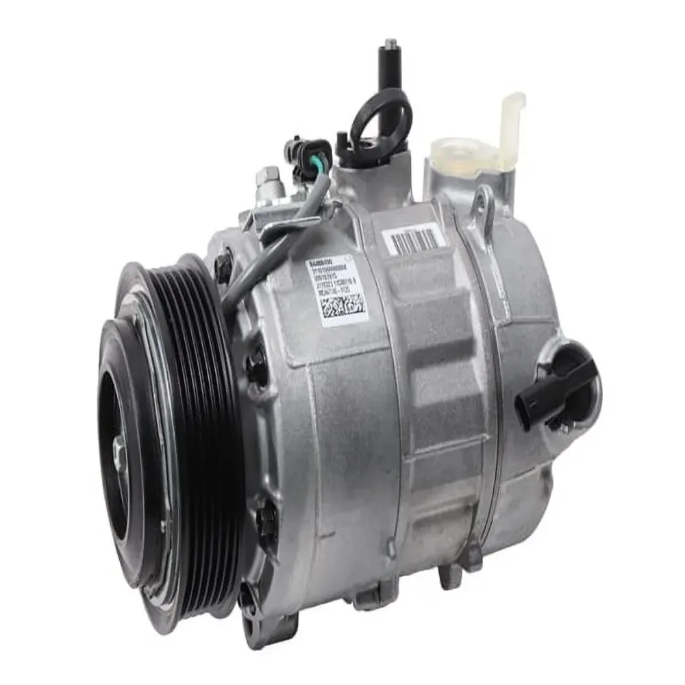 Compressor 13.9" 13.2" 10.2"