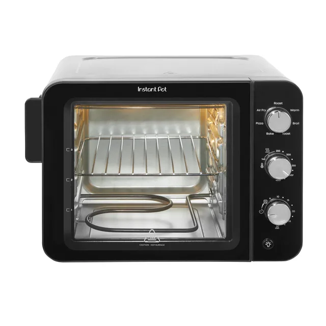 Instant Pot 8" 1500 watts 120 v