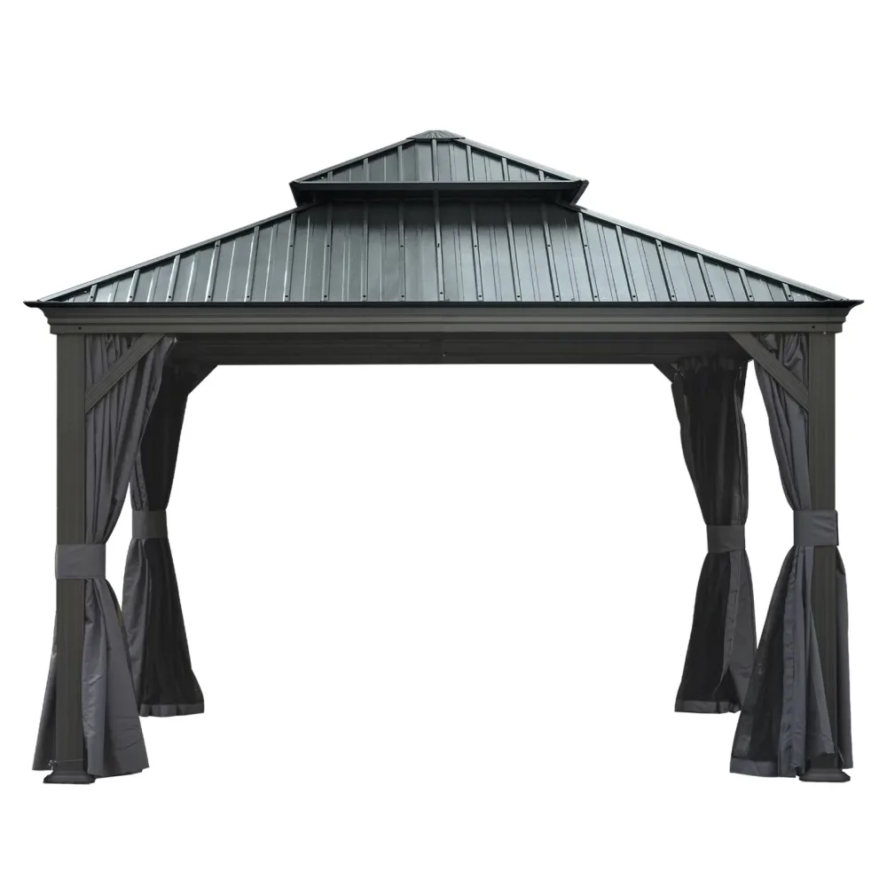 Shelter Canopy 12' 22 lbs 20 lbs