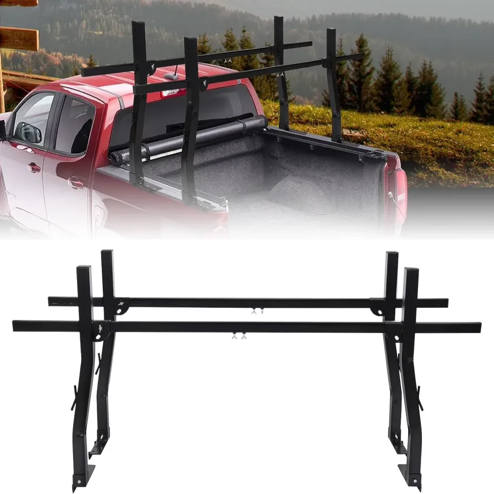 Truck Bed 1000lbs adjustable 1000 lbs
