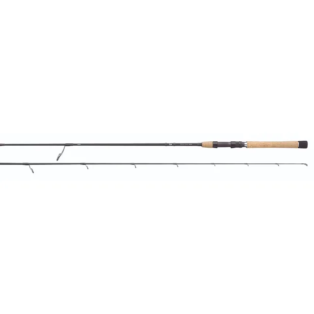 Fishing Rod 7' 1" black