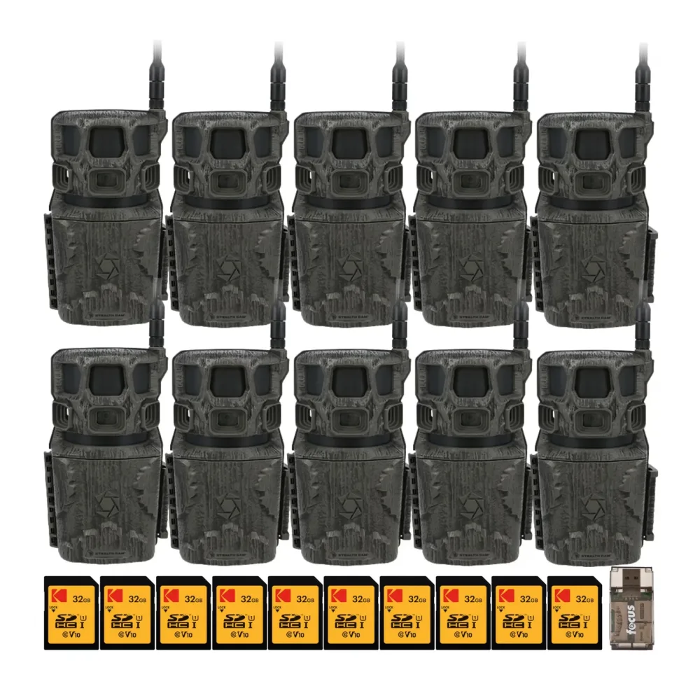 Trail Camera