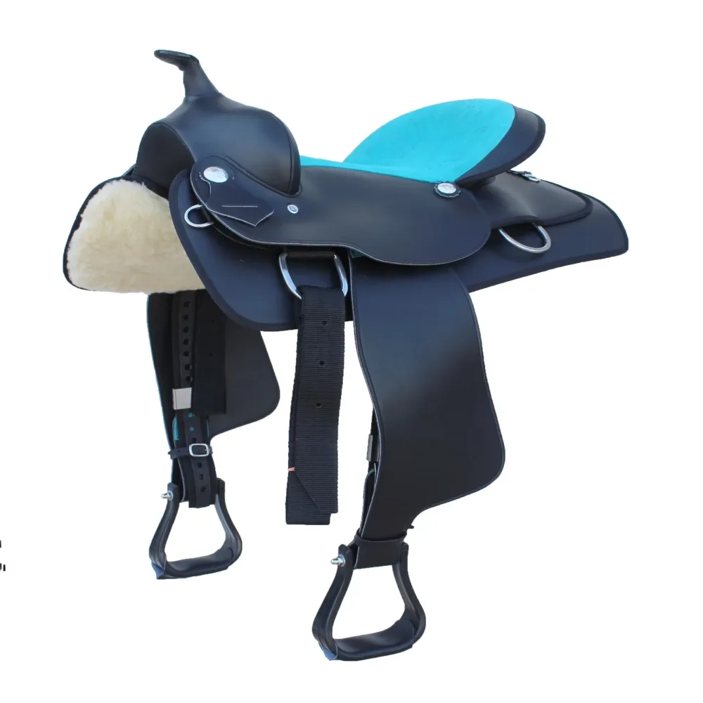 Horse Saddle 14" 13 inches 14 inches