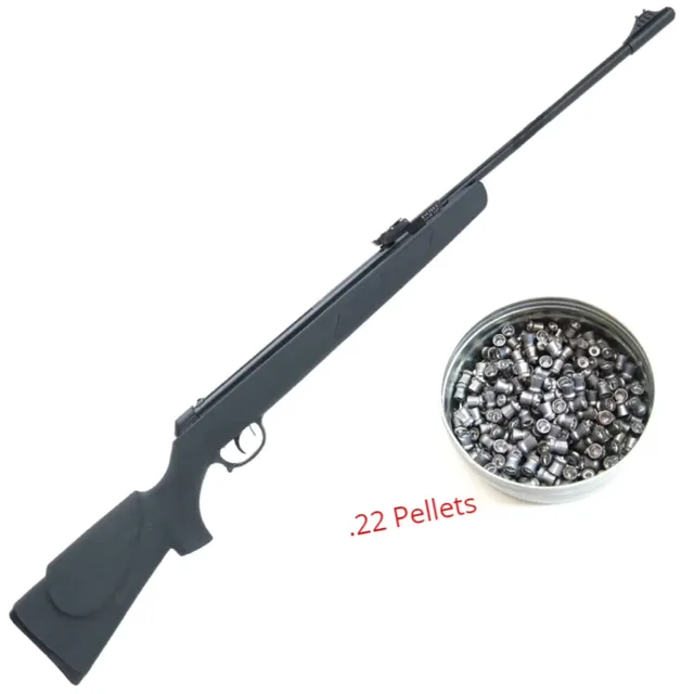 Arms Air 450mm 5.5mm 15 ft