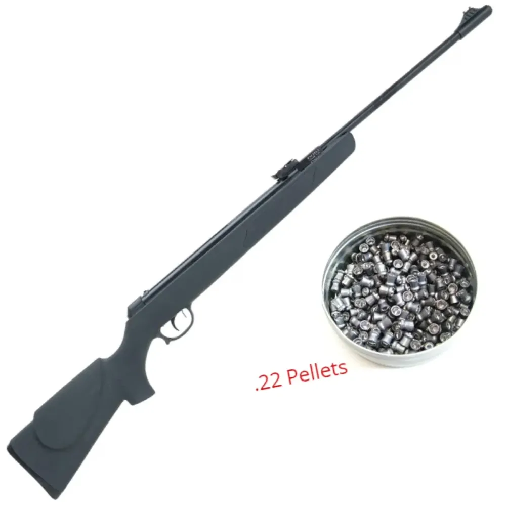 Arms Air 450mm 5.5mm 15 ft