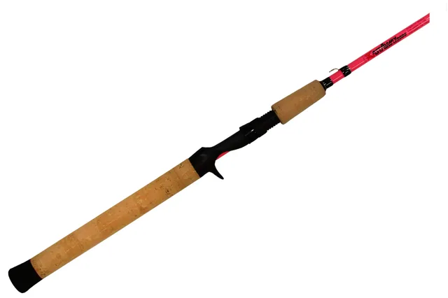 Rods 7' 17 lbs 4 oz