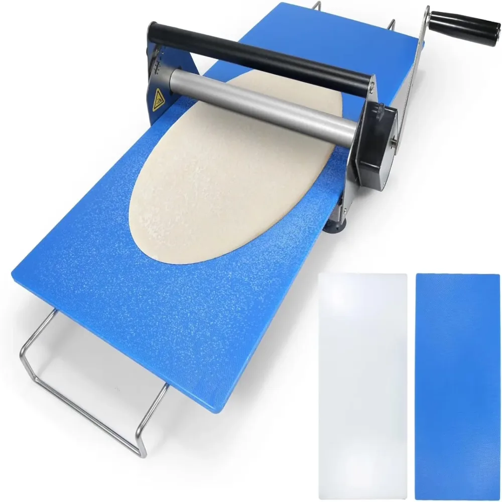 Machine 12" 0-17.5mm adjustable