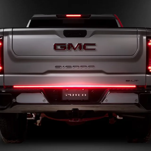 Light Bar 18 inch 36 inch 48 inch