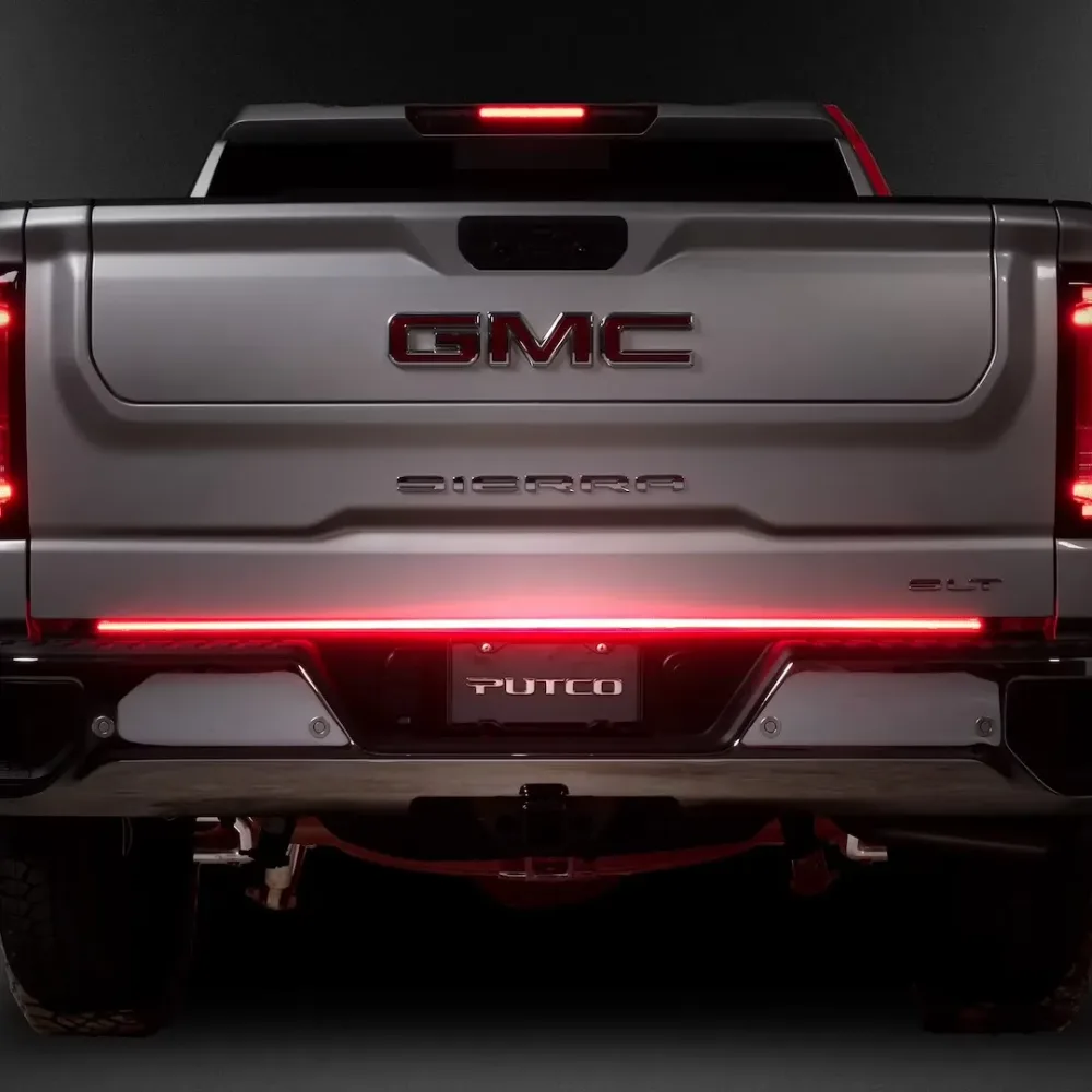 Light Bar 18 inch 36 inch 48 inch