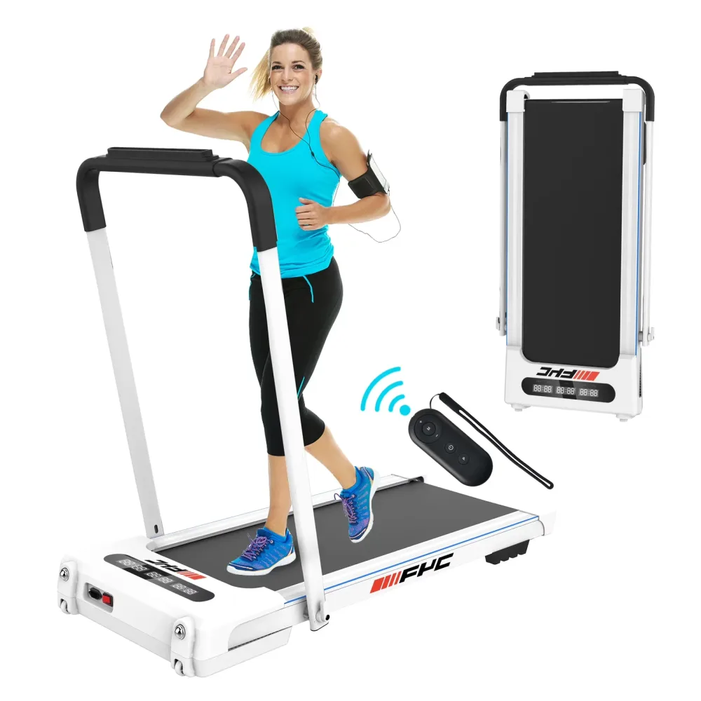 Running Machine 2.5hp 2 in folding