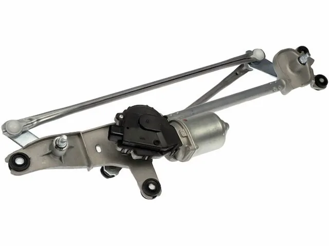 Linkage Motor
