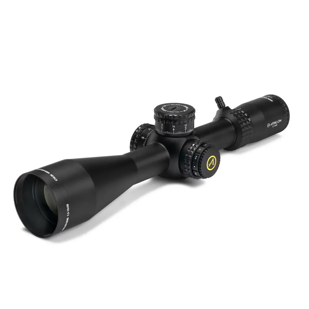 Scopes 3 oz 4.7 in waterproof