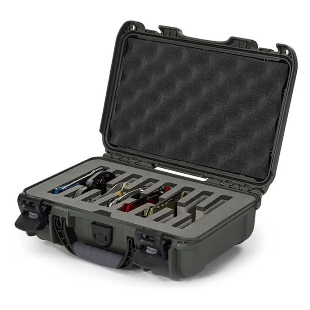 Firearms & Accessories waterproof 8 inches 4 inches
