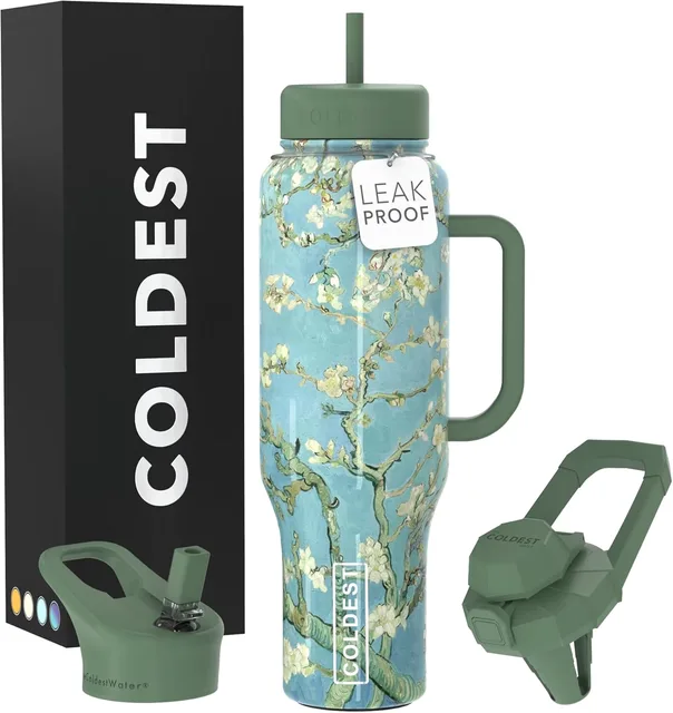 Coolers & Hydration 46 oz insulated