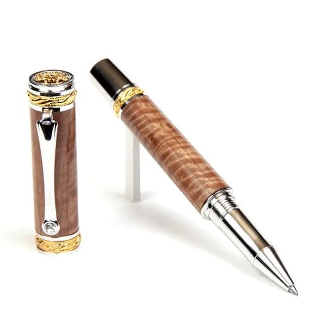 Rollerball Pen black