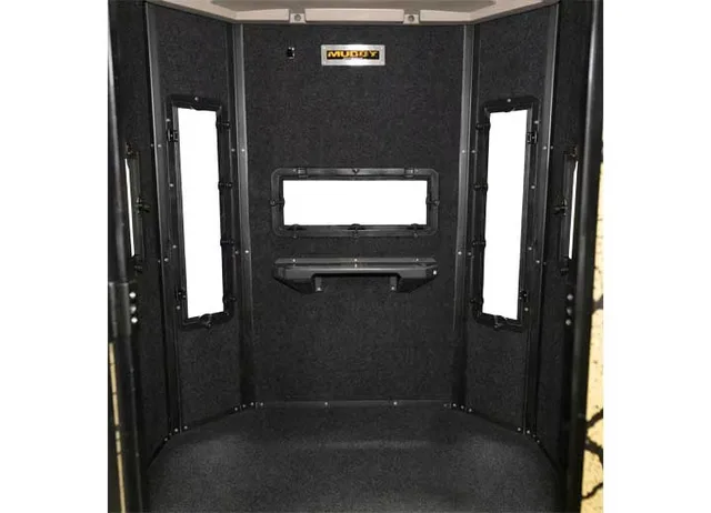 Box Blind 8.5" 28.25"