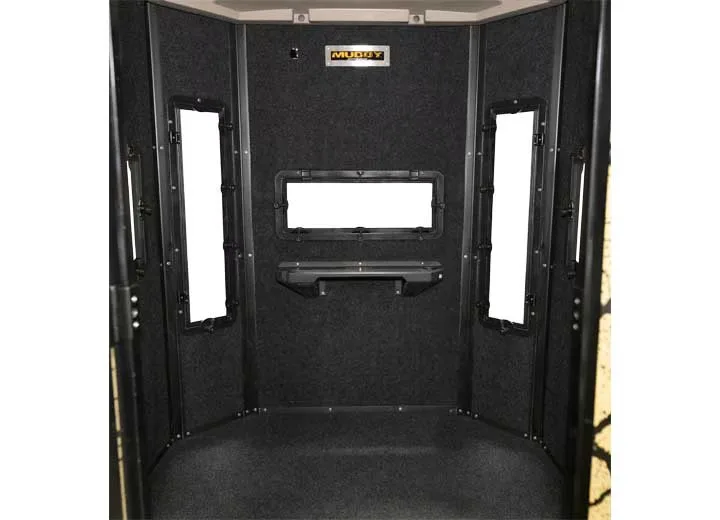 Box Blind 8.5" 28.25"