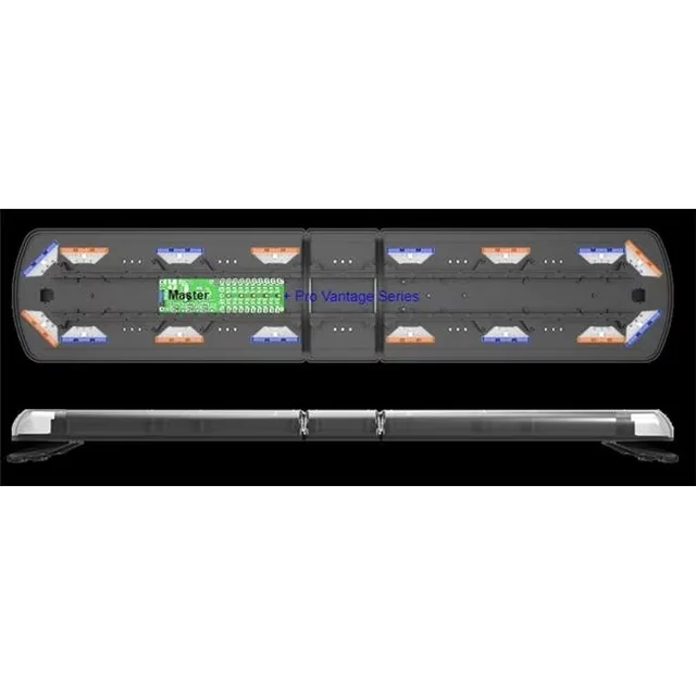 Light Bar 54 in 21 lbs 54"