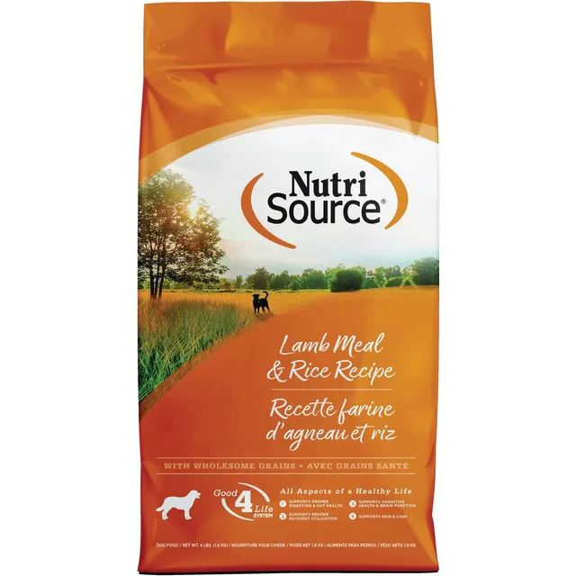 Pet Foods