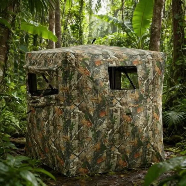 Shelter Hunting 9.5mm 3000mm 58.3"