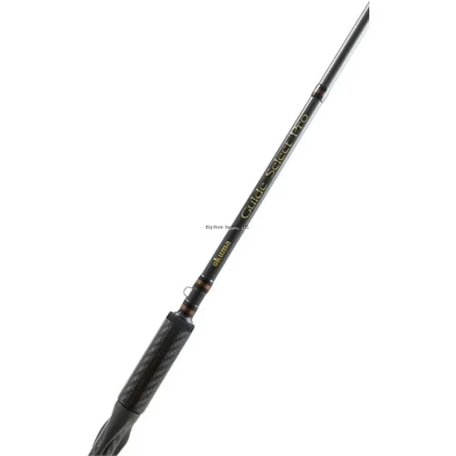 Spinning Rod 9' 0" 12 lbs
